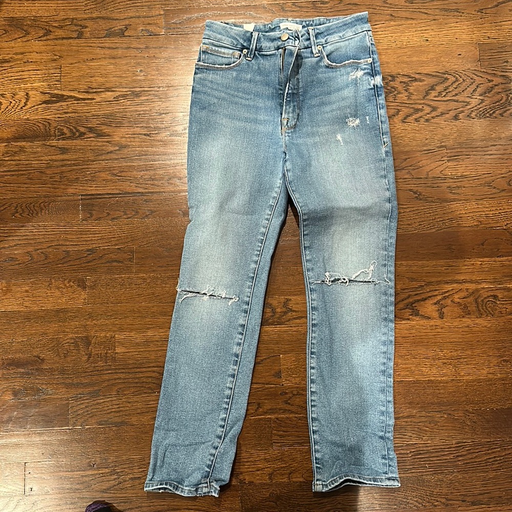 Good american Jean